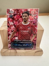 23/24 Topps Chrome Bundesliga