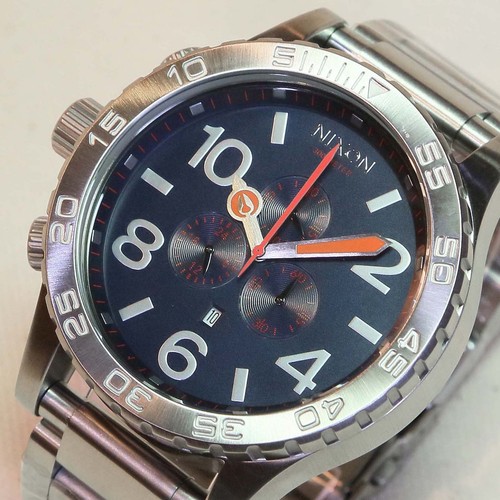 Nuovo nixon orologio uomo - orologio,