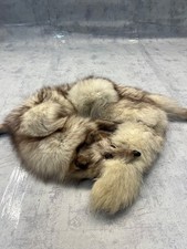 Stola da collo a scialle in