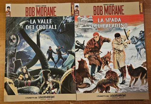 Bob morane completa 1 16 - 42),