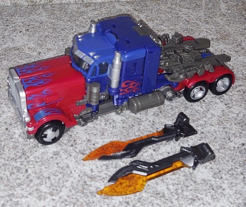 Transformers studio series - transformers,