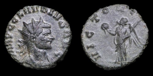 Claudio antoniniano - antoniniano,