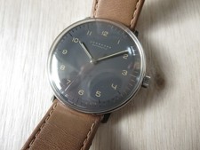 Orologio automatico Junghans