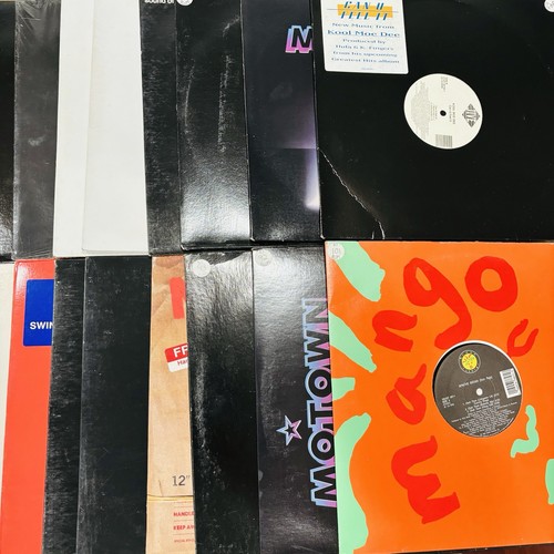 Lot vinyl disco - vinyl,