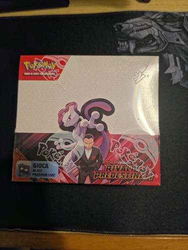 Pokemon rivali predestinati - pokemon,