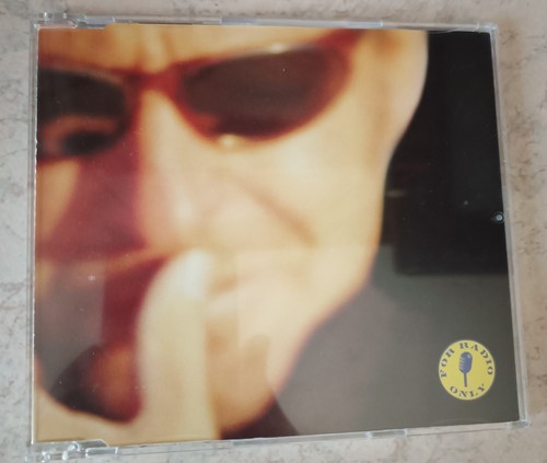 Vasco rossi promo radio - vasco, cd