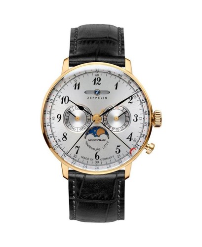 Orologio zeppelin uomo - orologio,