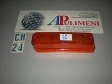 PLASTICA FANALINO ANTERIORE