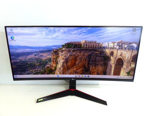 34gl750 display monitor - display,