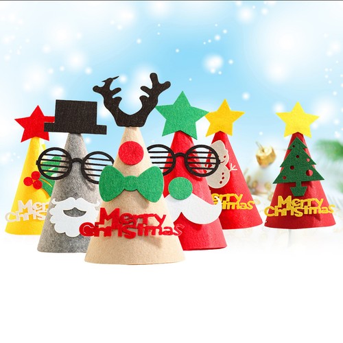 Pcs cappello babbo - pcs,