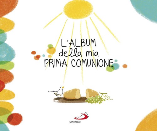 Libro album della mia - -,