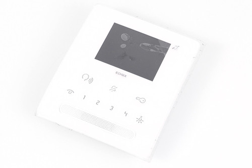 Videocitofono elvox tab free - elvox,