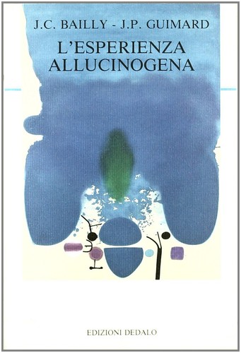 Esperienza allucinogena - l'esperienza,
