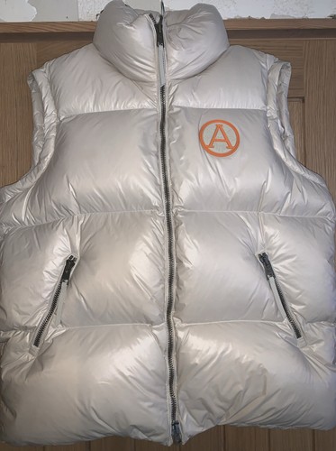 Gilet imbottito artic army - imbottito,
