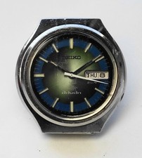 Orologio uomo automatico Seiko Advan vintage spedizione gratuita