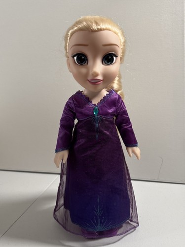 Disney frozen talking elsa - frozen,