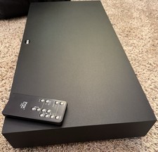 Altoparlante Zvox - Base audio 350 - Ottimo suono reso semplice. Con telecomando.