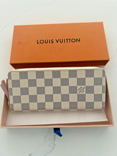 Louis vuitton damier azur - louis,