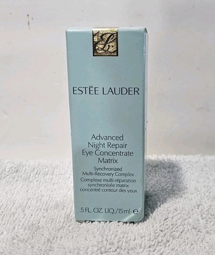 Estee lauder advanced night - advanced,