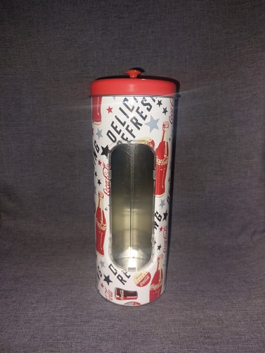 Dispenser porta cannucce - dispenser,