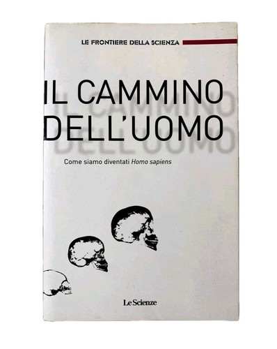 Cammino dell uomo come - il,