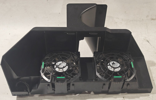 Modulo ventola ram - ram, workstation