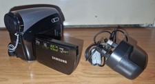 SAMSUNG VP-D381 VIDEOCAMERA