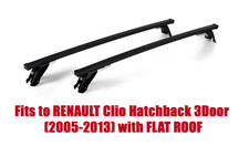 Barre portapacchi per renault - barre,