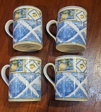 4x Royal Doulton Expressions