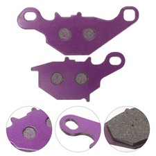 Pasticche Freni Anteriori