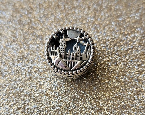 Charm pandora autentico harry - charm,
