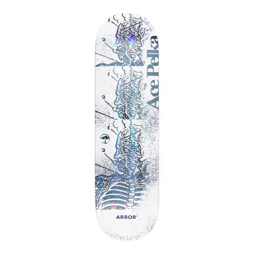 Arbor pro deck - deck, ace