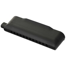 Hohner Chromonica CX-12 C nero