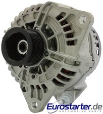 1*Alternatore Nuovo