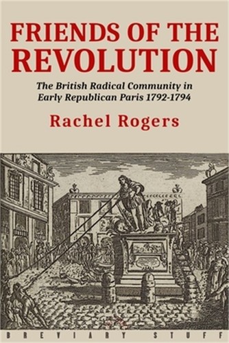 Friends the revolution - the, revolution: