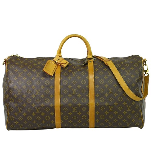 Borsa viaggio louis vuitton - viaggio,
