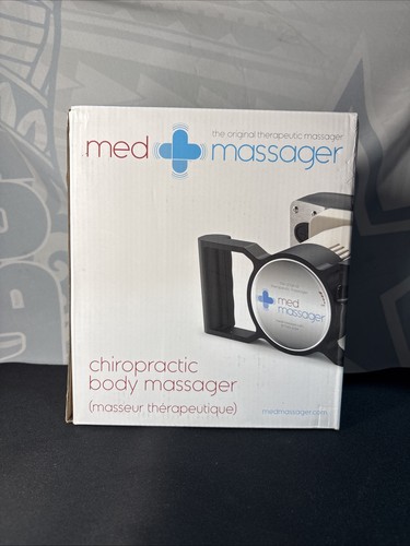 Massaggiatore med - #,
