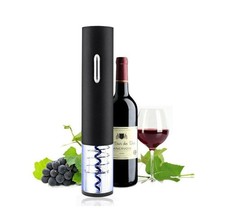 Electric corkscrew wine - electric,