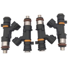 4 Pezzi Iniettore per NISSAN