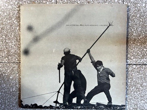Luigi nono san vittore - san,