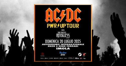 Biglietti concerto dc - 4,