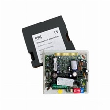 URMET 1703/82 Staffa Utopia Videocitofono Urmet Domus monitor sistema 2GO 2 fili