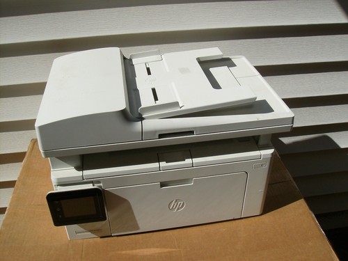Laserjet pro m130fw - hp,