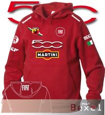 Felpa Hoodie Neutra Printed