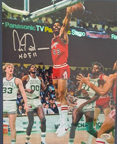 Foto autografa artis gilmore - autografa,