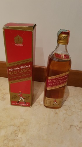 Liquore johnnie walker - johnnie,