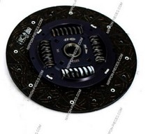 Disco frizione PER Kia Cee'D