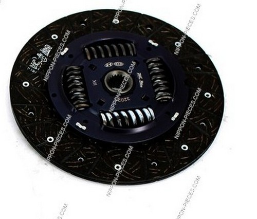 Disco frizione per - disco, kia