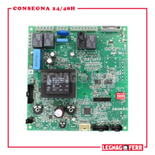 Scheda LMU33 SIEMENS per