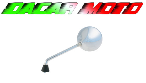 Specchietto retrovisore - specchietto,